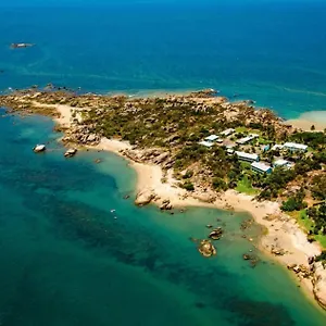 4* Resort Whitsunday Sands