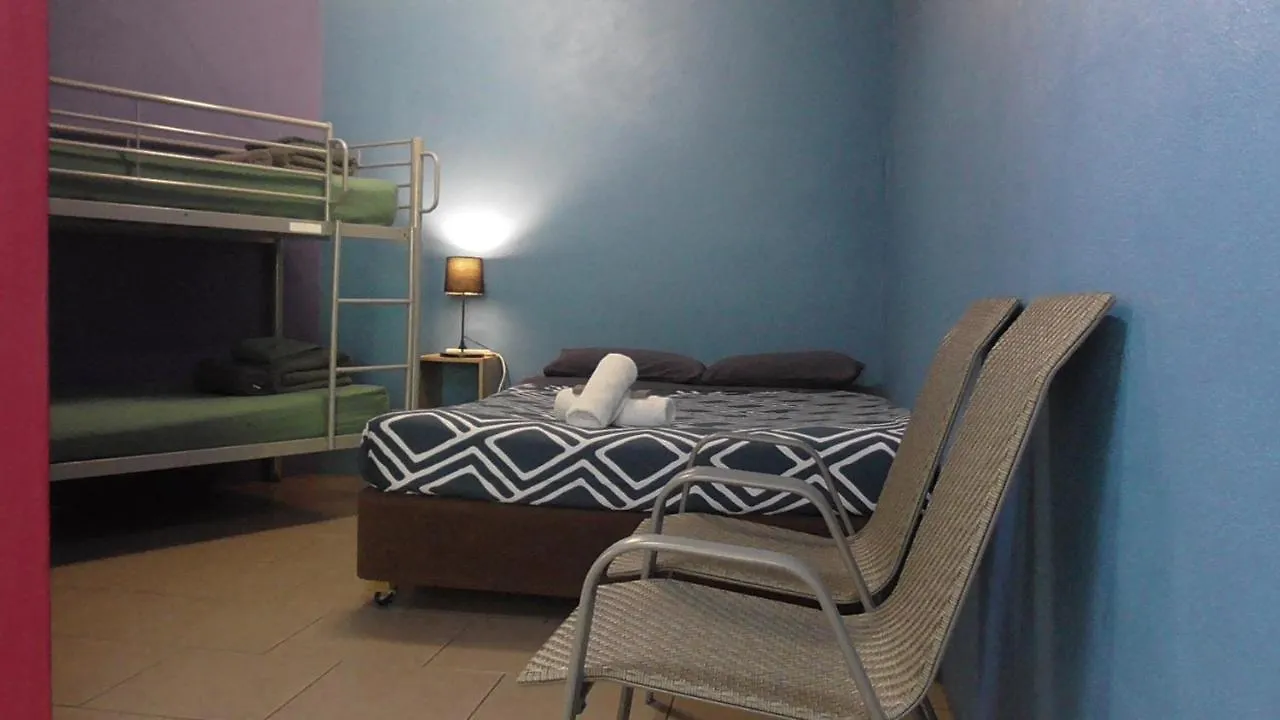 1770 Beachside Backpacker Agnes Water Hostel