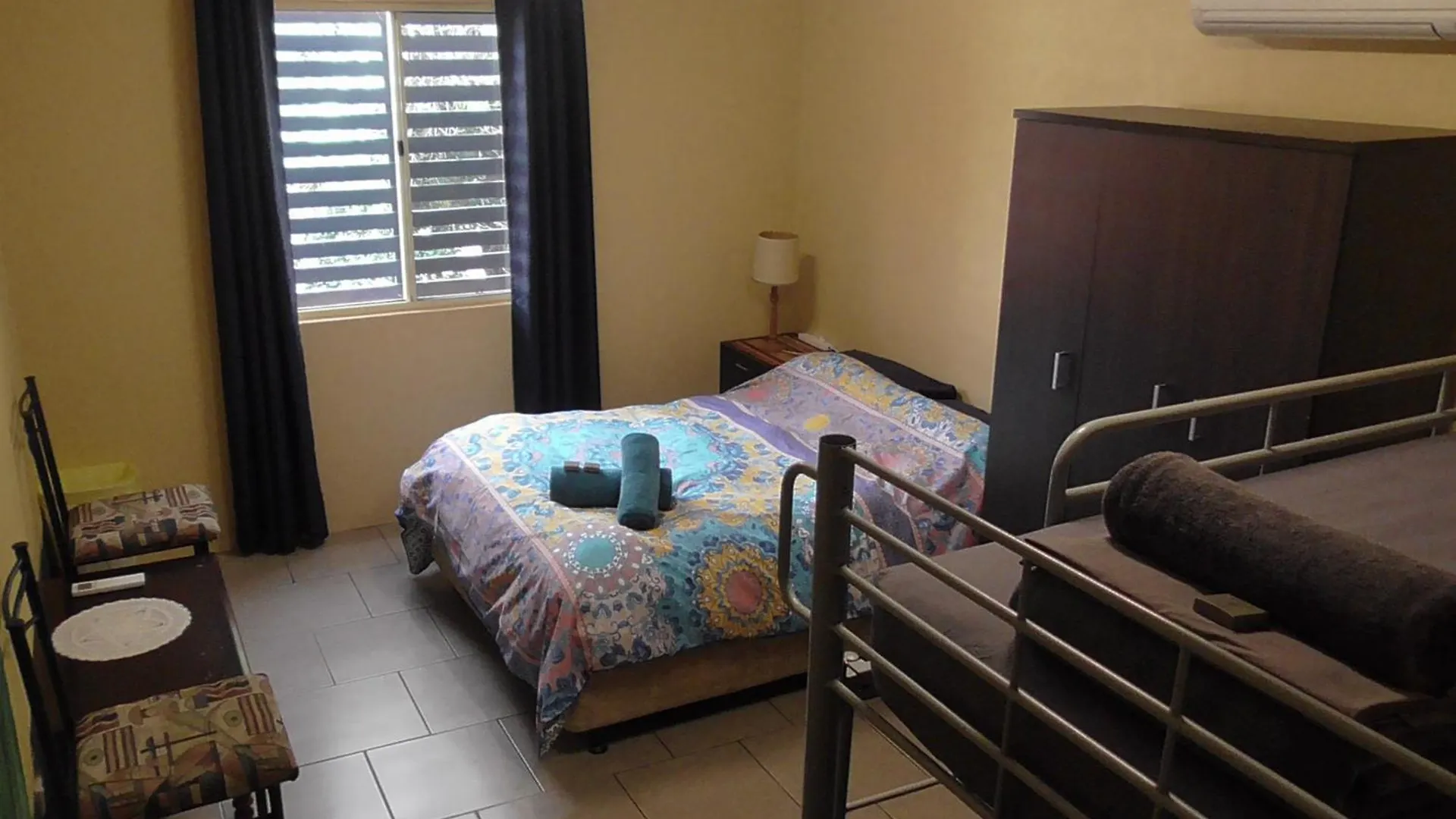 1770 Beachside Backpacker Agnes Water Hostel