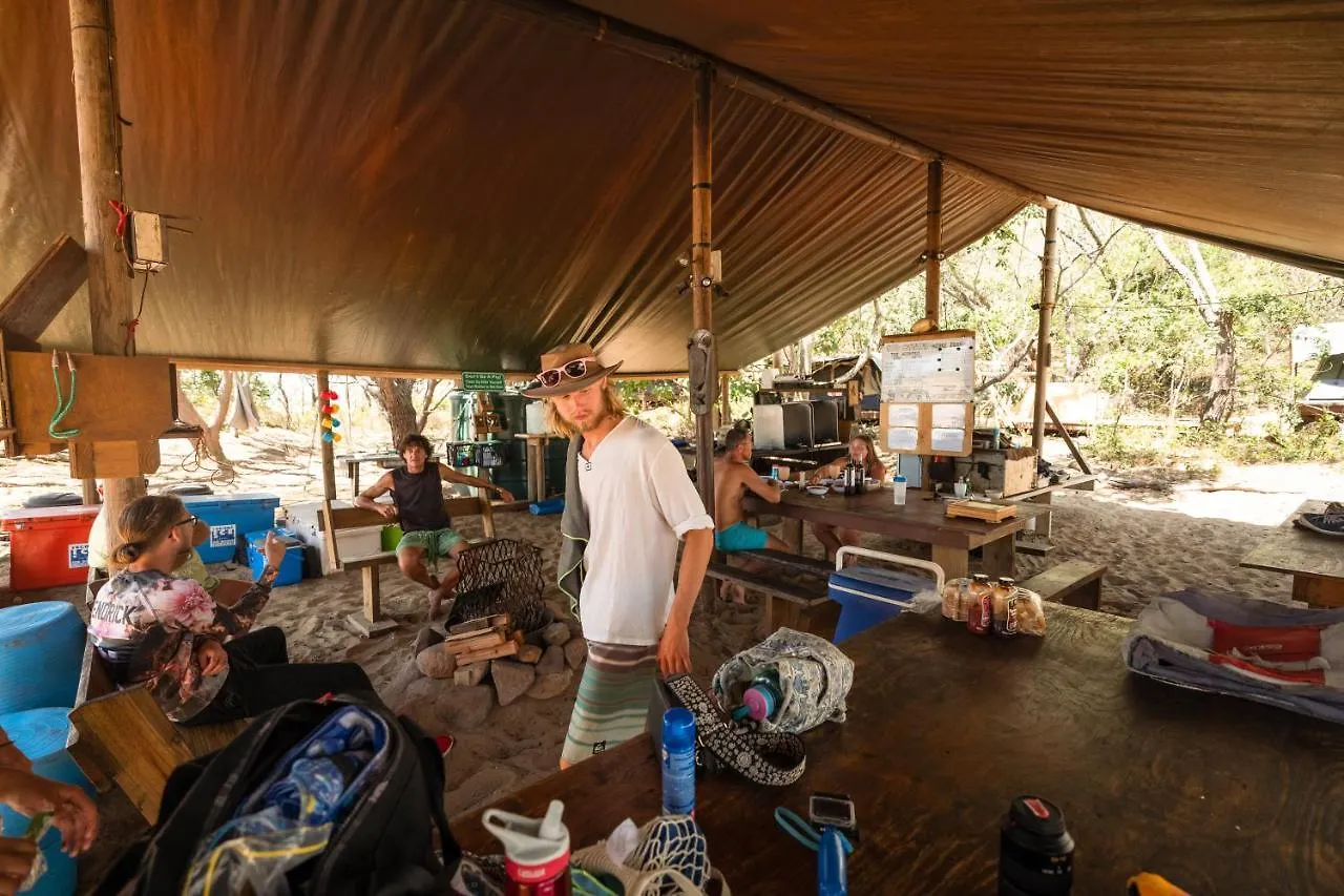 1770 Beachside Backpacker Agnes Water Hostel