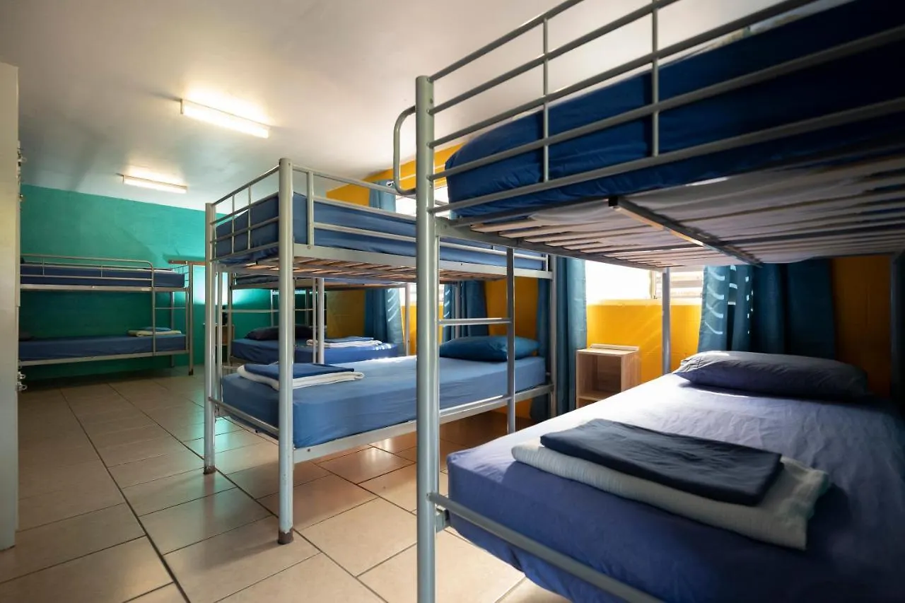 1770 Beachside Backpacker Agnes Water Hostel